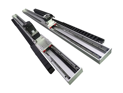 什么是直線滑臺(tái)電機(jī)平臺(tái)的重要物理量？